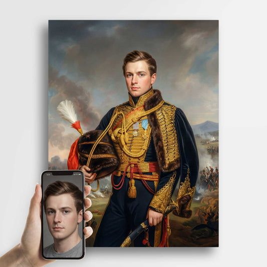The Royal Guard