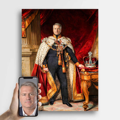 The Sovereign Ruler