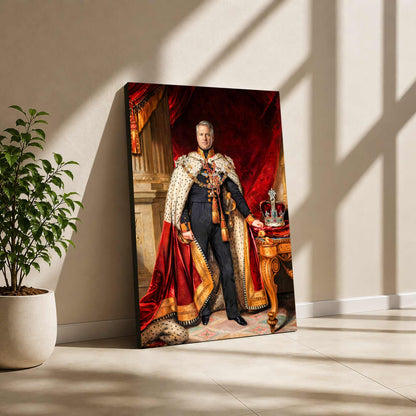 The Sovereign Ruler