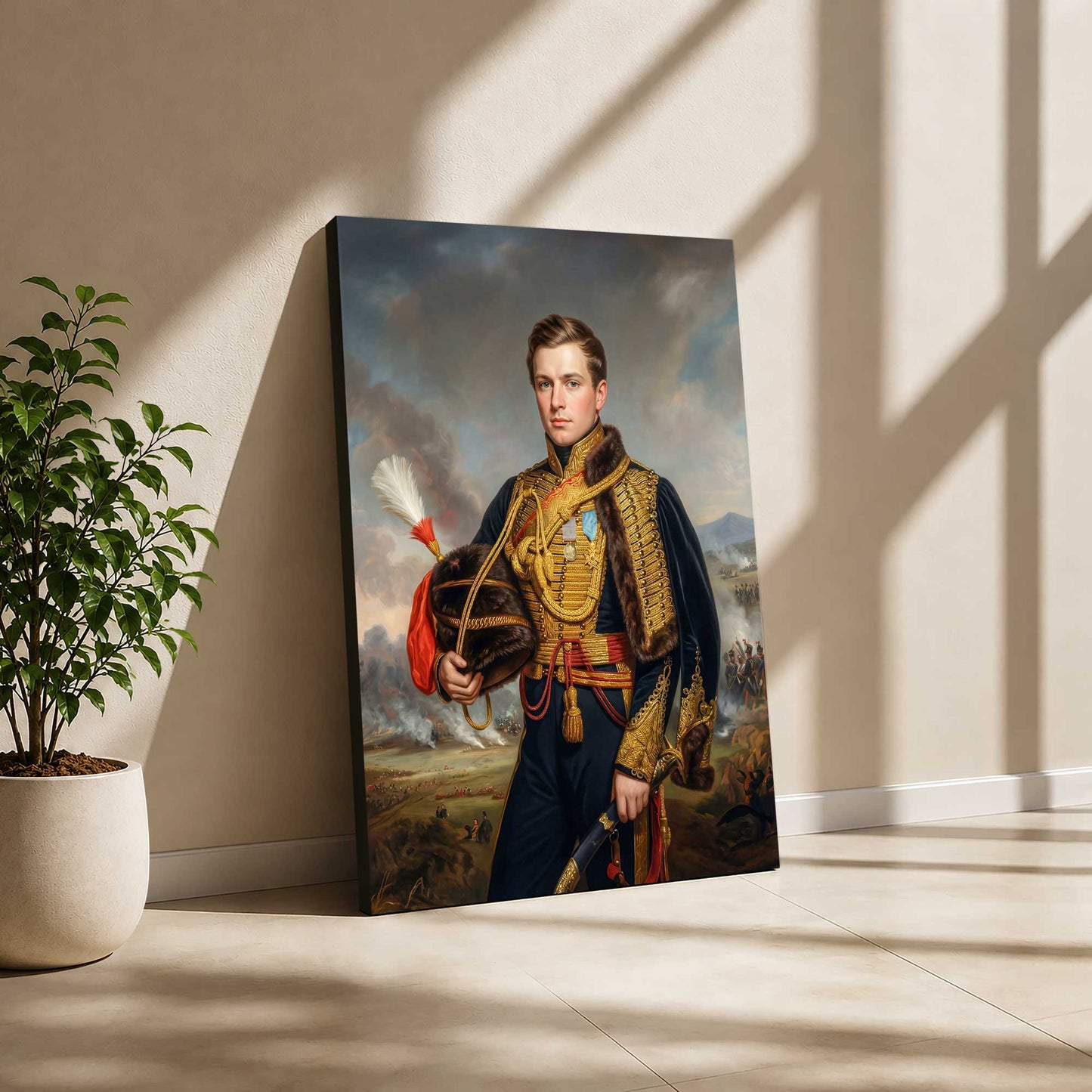 The Royal Guard