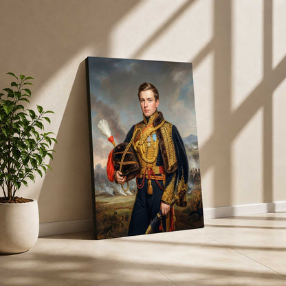 The Royal Guard