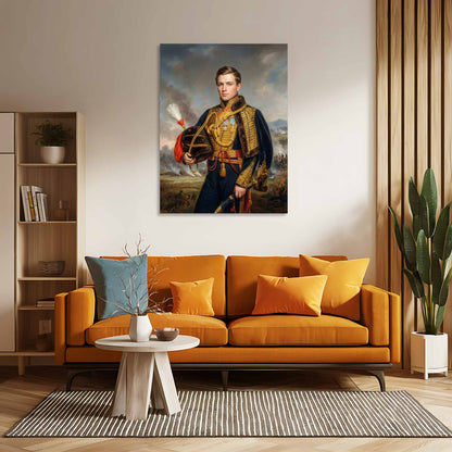 The Royal Guard