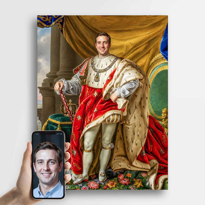 The Dynastic Emperor