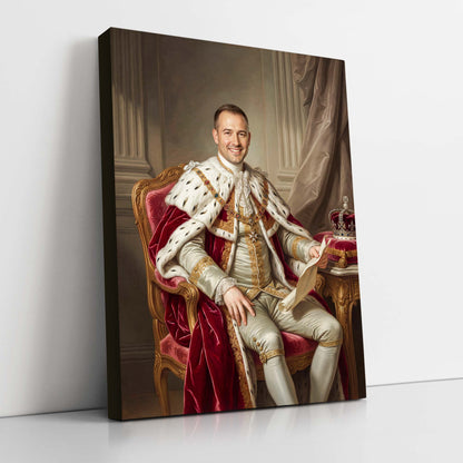 The Grand King