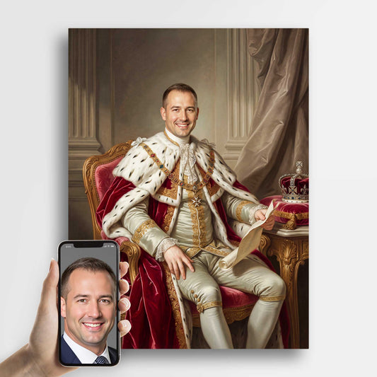The Grand King