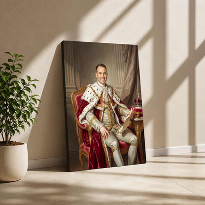 The Grand King