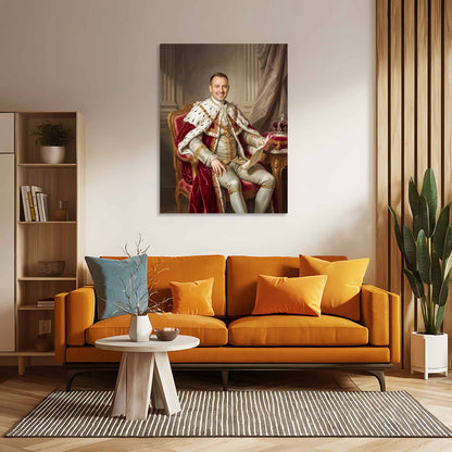 The Grand King