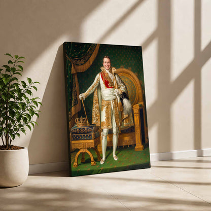 The Elite Emperor