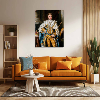 The Beloved King