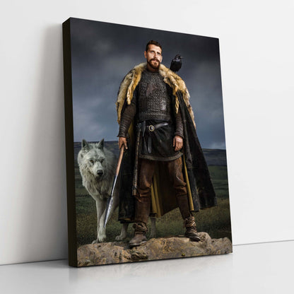 The Bold Viking