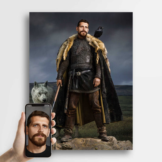 The Bold Viking