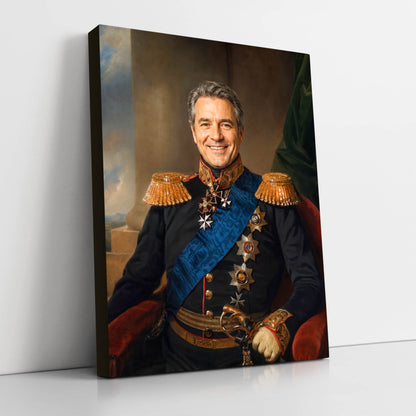 The Royal Marshal