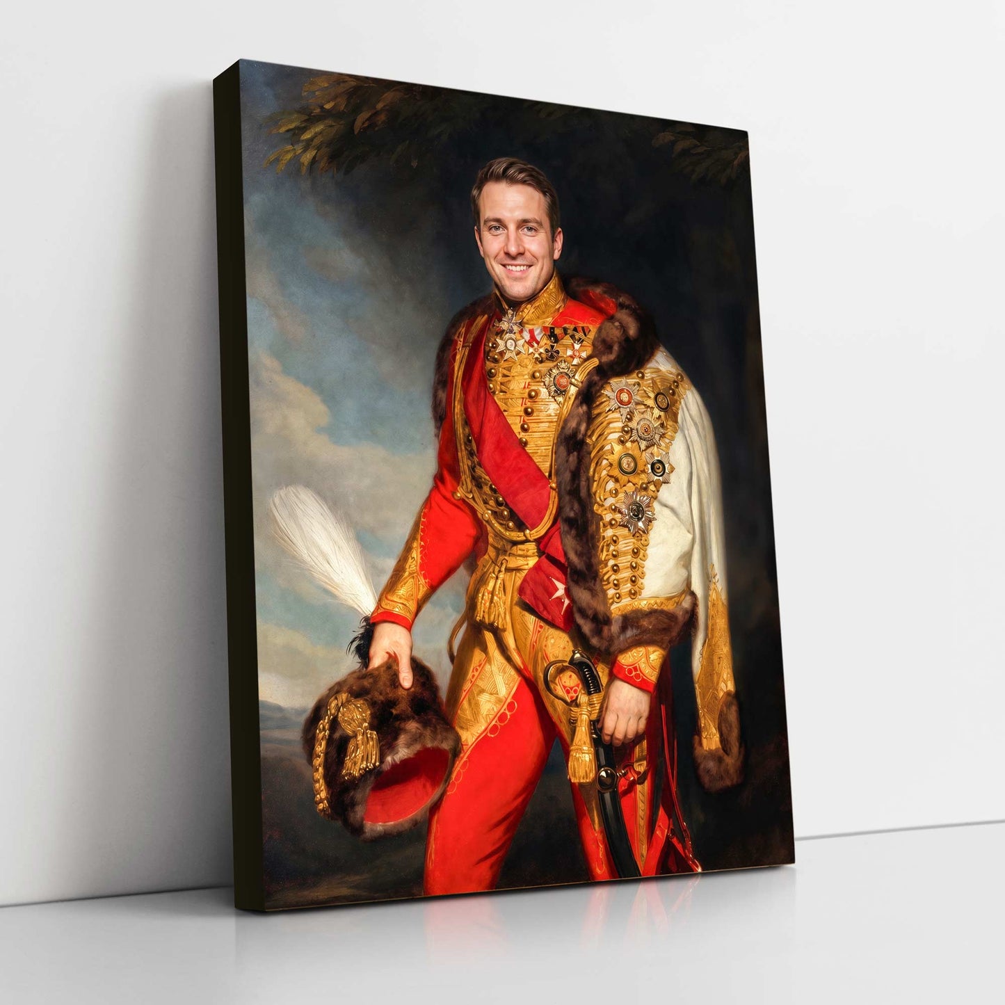The Regal Royal