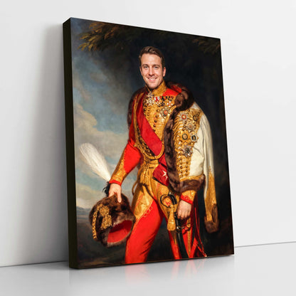 The Regal Royal