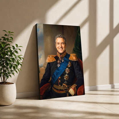 The Royal Marshal