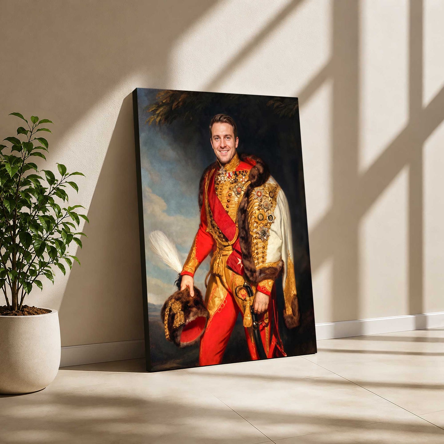 The Regal Royal