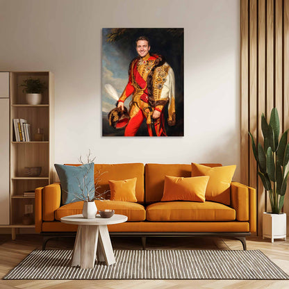The Regal Royal