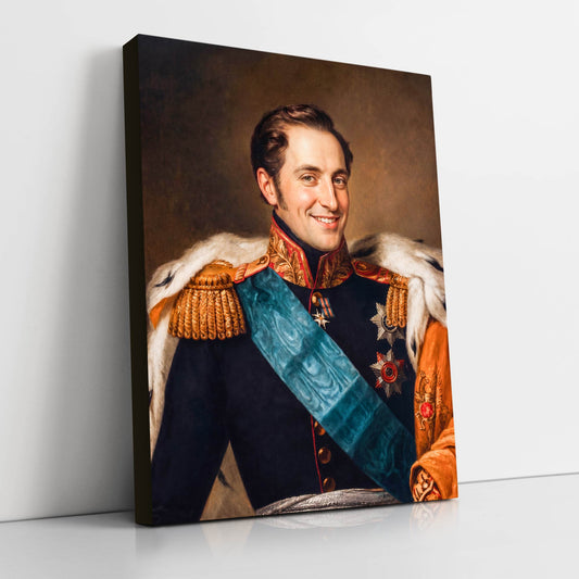 The Imperial General