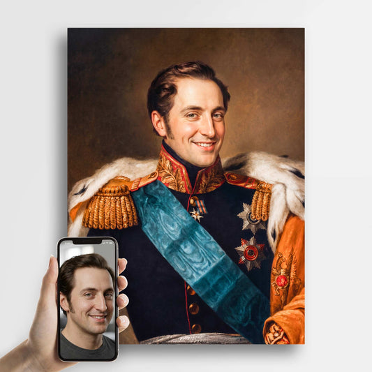 The Imperial General