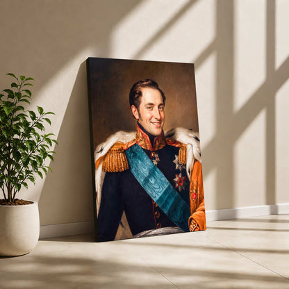 The Imperial General