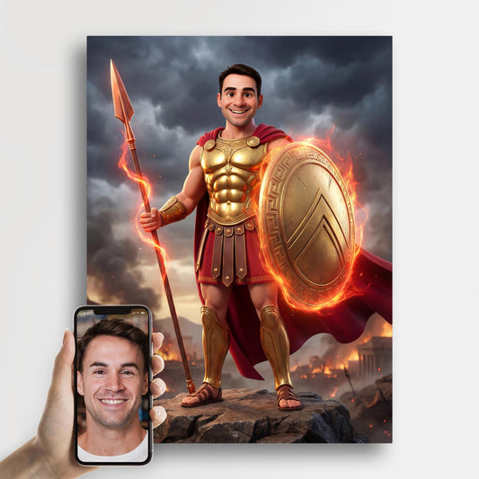 The War God