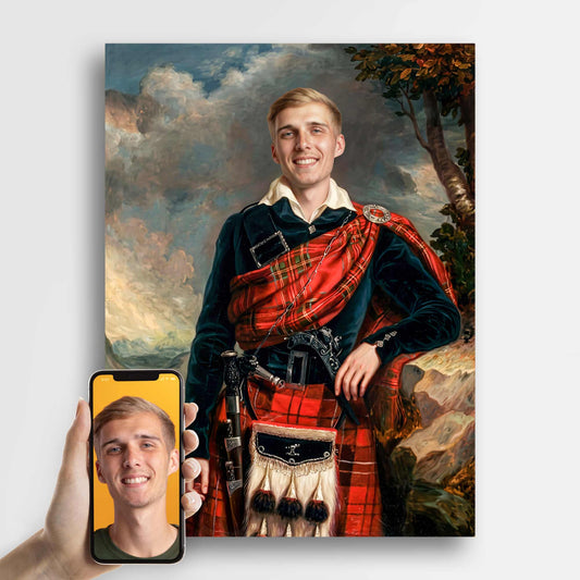 The Highlander