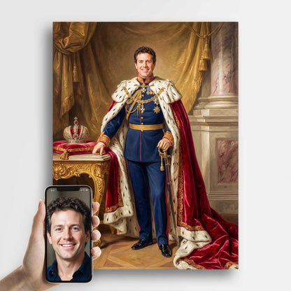 The Sovereign King