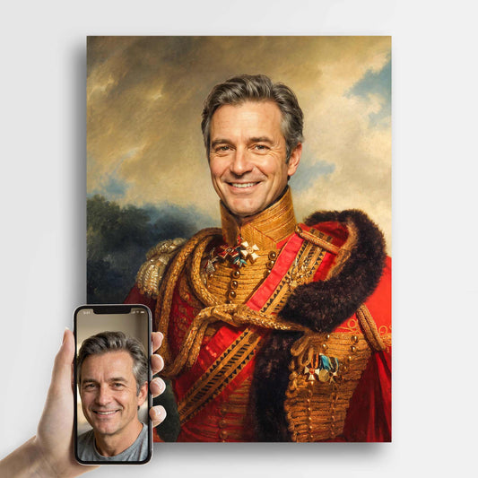 The Palace Justicar