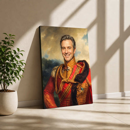 The Palace Justicar