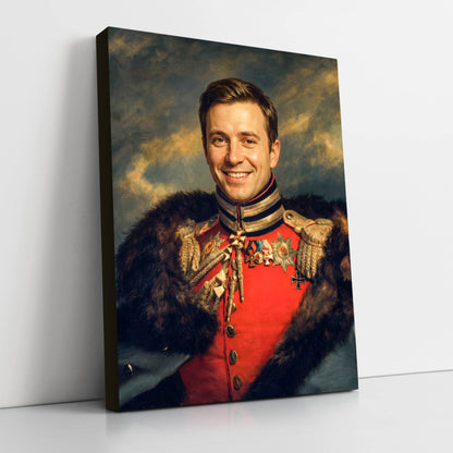 The Grand Noble