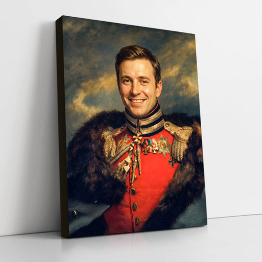 The Grand Noble