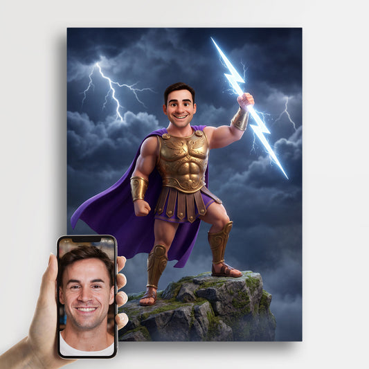The Supreme God