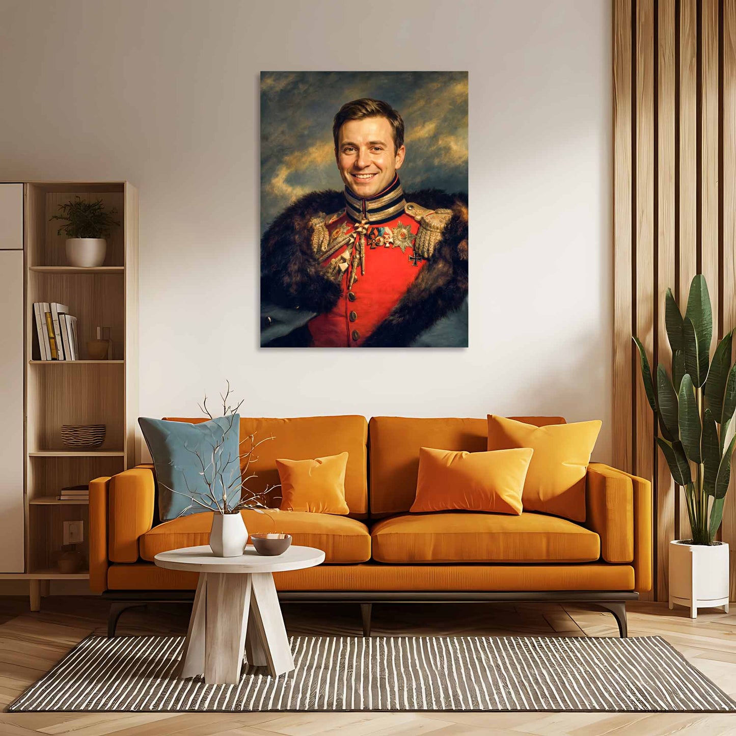 The Grand Noble