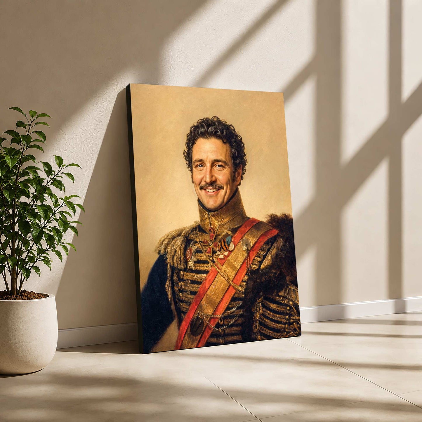 The Elite Noble