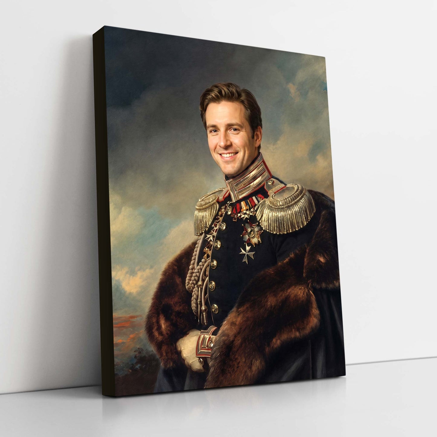 The Grand Imperator