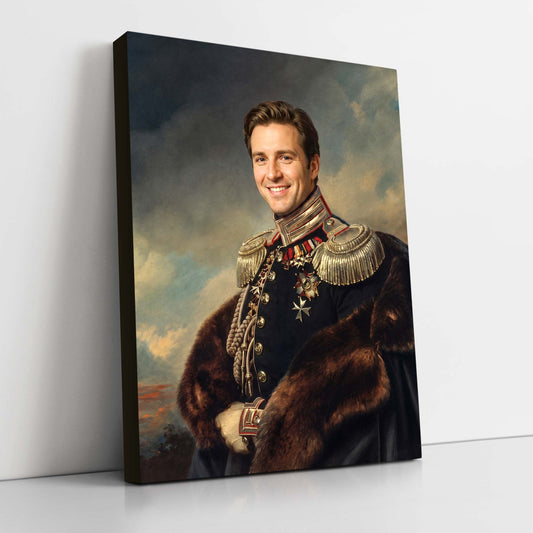 The Grand Imperator