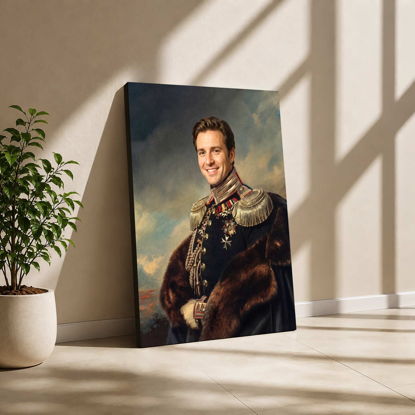 The Grand Imperator