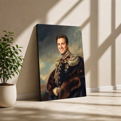 The Grand Imperator