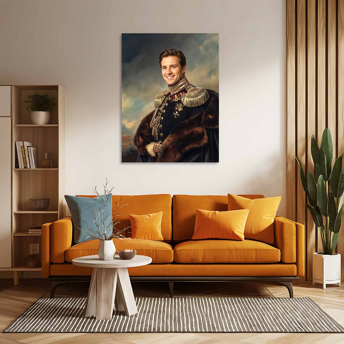 The Grand Imperator