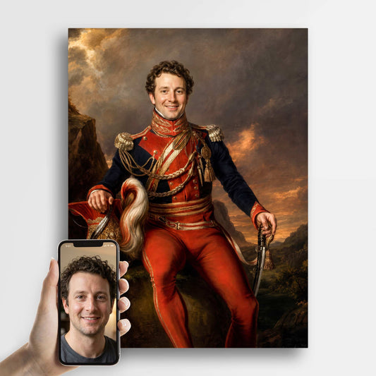 The Elite Captain