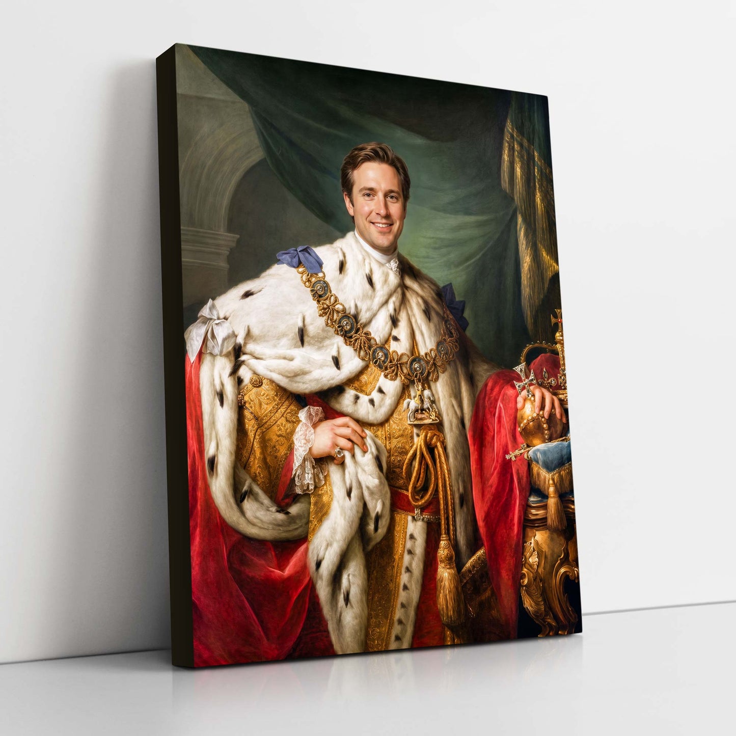 The Regal Imperator