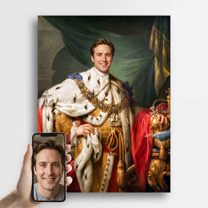 The Regal Imperator