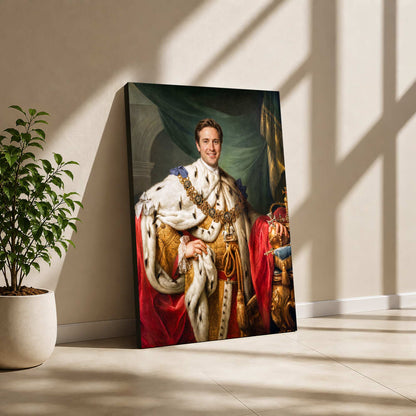 The Regal Imperator