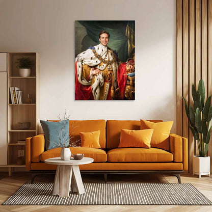 The Regal Imperator