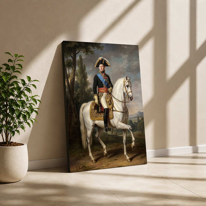 The Royal Cavalier