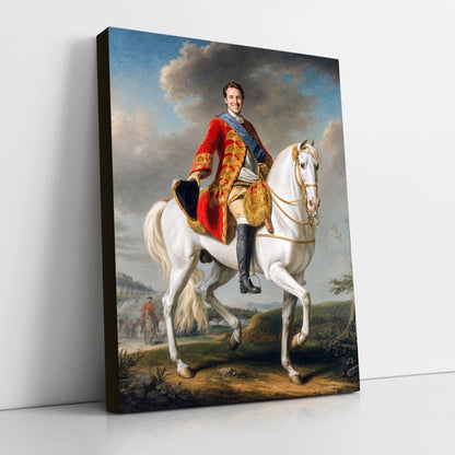 The Noble Centaur