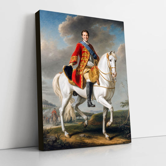 The Noble Centaur