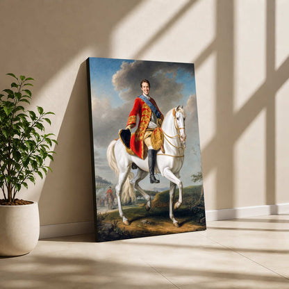The Noble Centaur