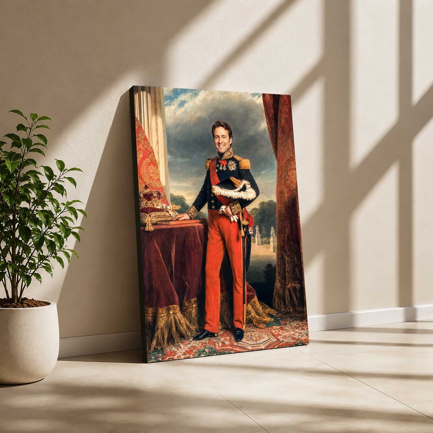The Great Prince