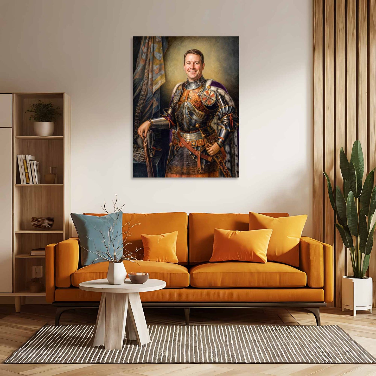 The Silver Knight